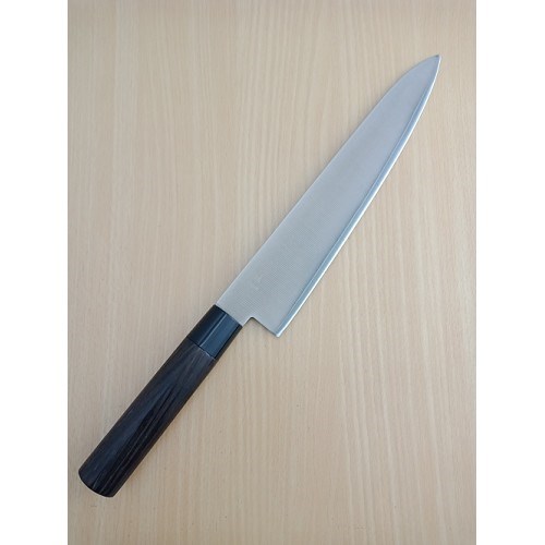藤次郎(黑)襌FD-1565 牛刀240mm