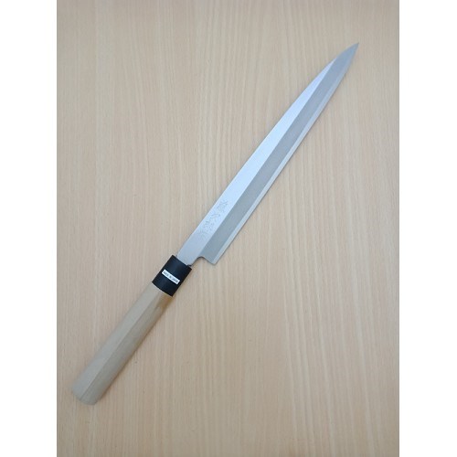 藤次郎F-909 白紙 柳刃270mm