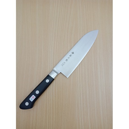 藤次郎F-503 DP口金三德170mm