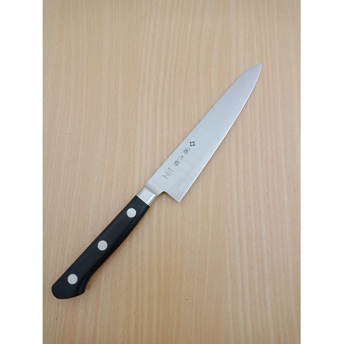 藤次郎F-525 粉末小刀150mm