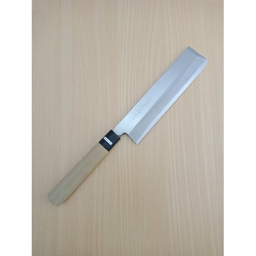 藤次郎F-935 角型薄刃210mm