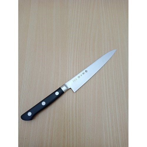 藤次郎F-802 DP口金小刀150mm