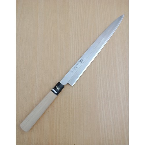 藤次郎 F-962 青紙 柳刃 300mm