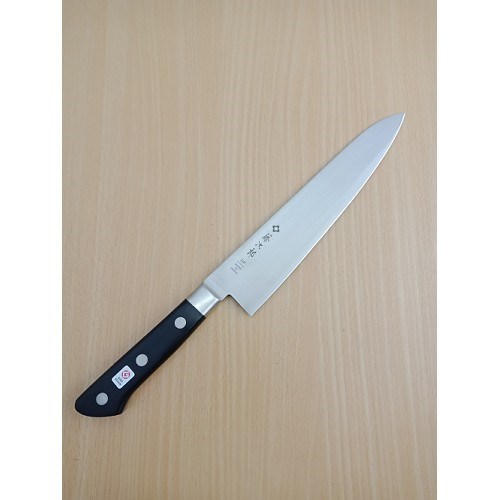 藤次郎F-809 DP口金牛刀240mm