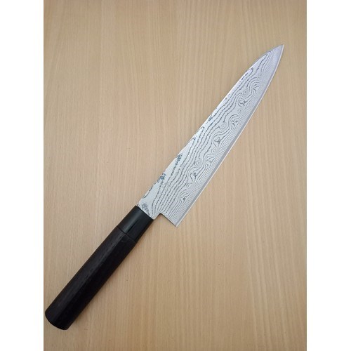 藤次郎 黑疾風 FD-1595牛刀240mm