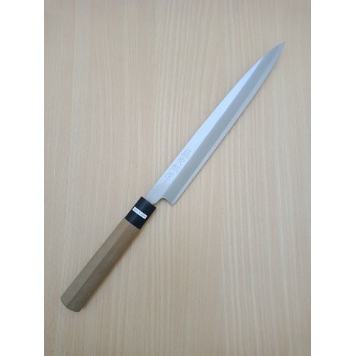 藤次郎F-908 白紙柳刃 240mm