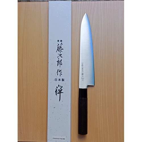 藤次郎 白禪 F-564  210mm