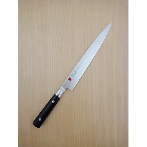 霞 KASUMI 生魚片刀 85021