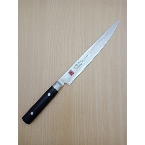 霞 KASUMI 切片刀 86024
