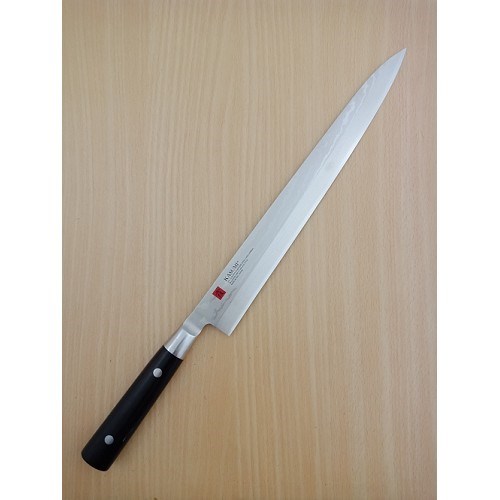 霞 KASUMI 生魚片刀 85030