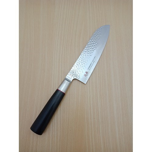 仙藏SZ-04 三德刀 165mm