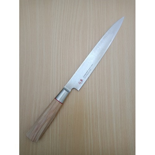 仙藏TO-07生魚片刀210mm