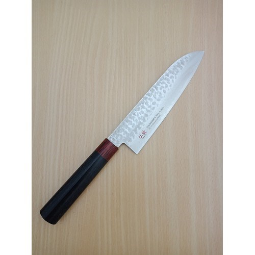 仙藏1012-02三德刀18Cm