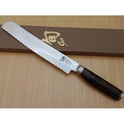 旬 TDM-0705 麵包刀 230mm