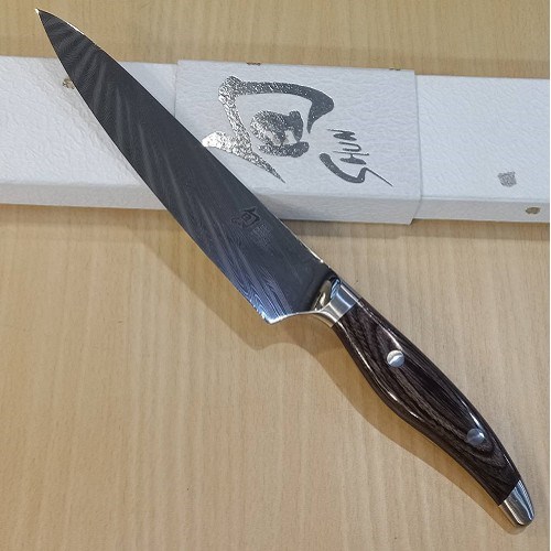 旬 NDC-0701水果刀150mm