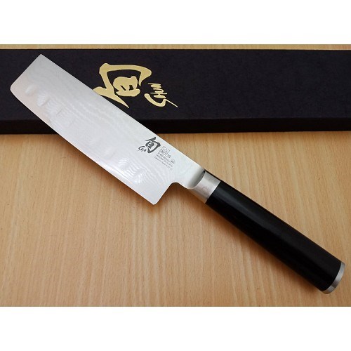旬 DM-0739 薄刃 165mm