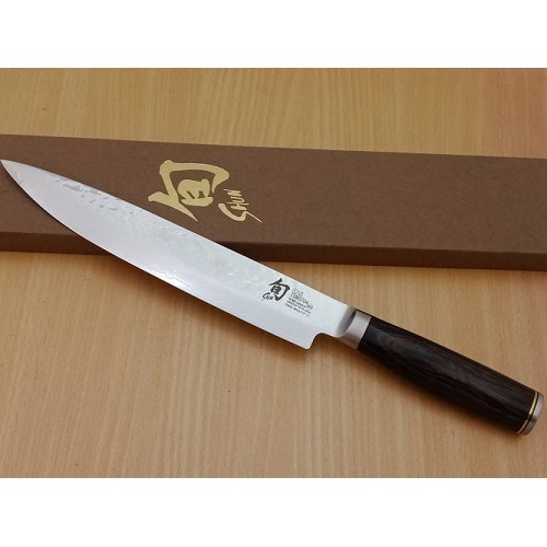旬 TDM-0704 切片刀 240mm