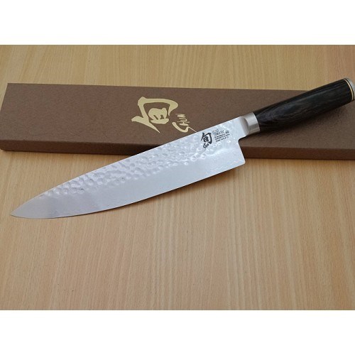 旬 TDM-0707 主廚刀 250mm