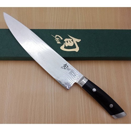 旬 KDM-0707 主廚刀 250mm