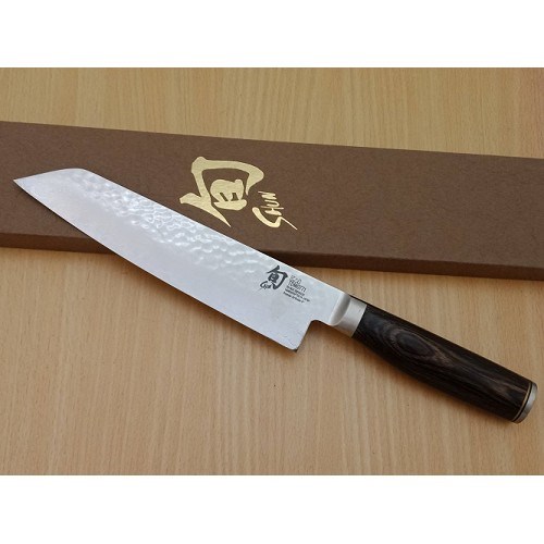 旬 TDM-0771 劍型牛刀 210mm