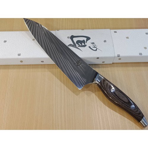 旬 NDC-0706 主㕑刀 200mm
