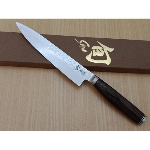 旬 TDM-0701 料理刀 150mm