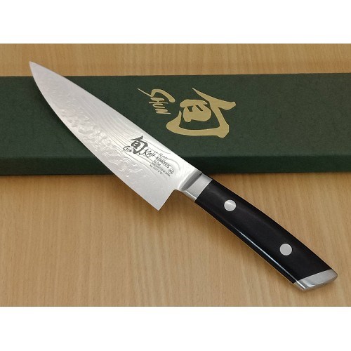 旬 KDM-0005 水果刀 150mm