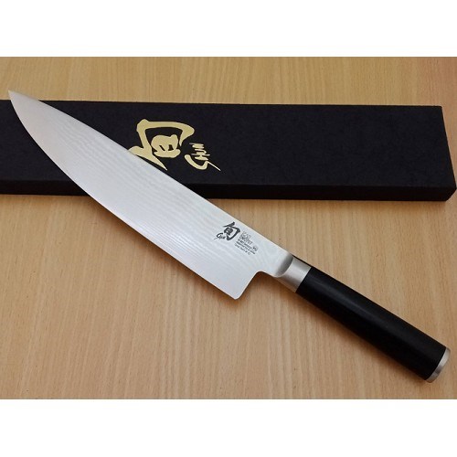 旬 DM-0707 主廚刀 250mm