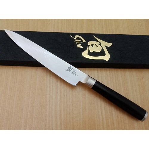 旬 DM-0701 料理刀 150mm