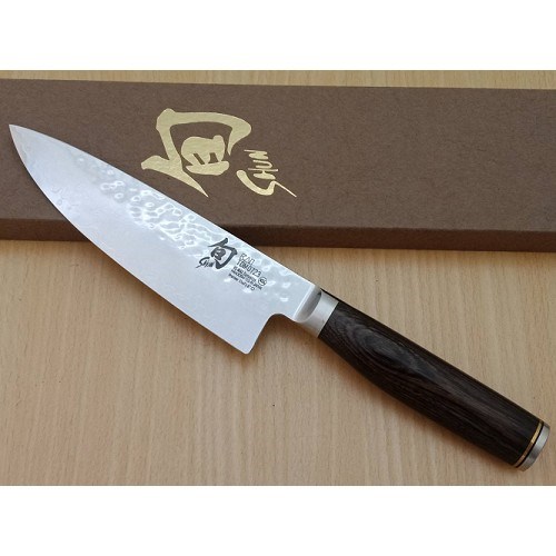旬 TDM-0723 主廚刀 150mm