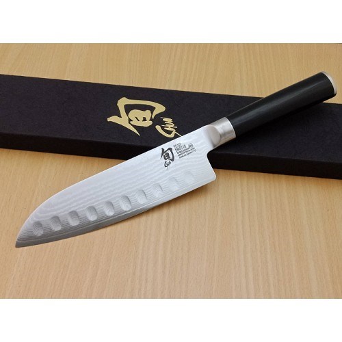 旬 DM-0718 三德刀 180mm