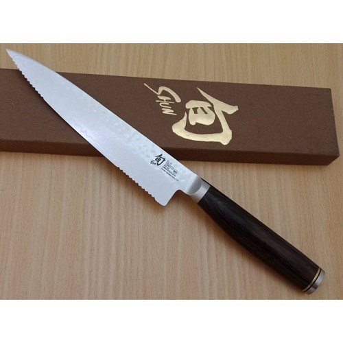 旬 TDM-0722 水果刀 140mm