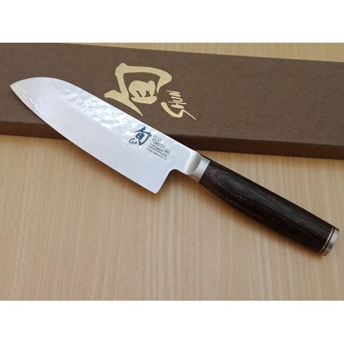 旬 TDM-0727 三德刀 140mm