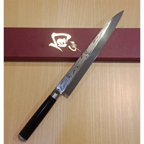 旬  匠系列 VG-0005 柳刃 240mm
