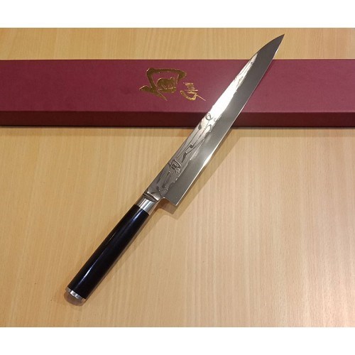 旬  匠系列 VG-0004 柳刃 210mm