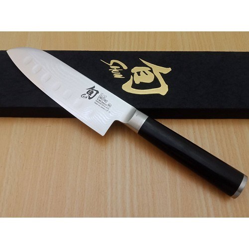 旬 DM-0740 三德刀 140mm
