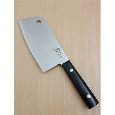 旬 DM-0767 剁刀 180mm