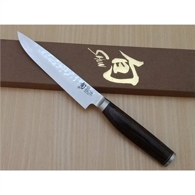旬 TDM-0711 牛排刀 130mm