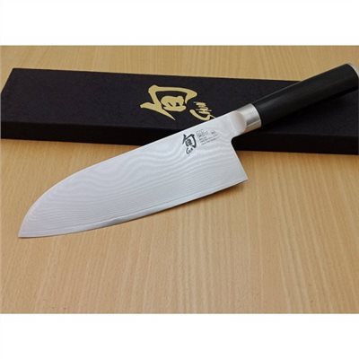 旬 DM-0717 三德刀 188mm