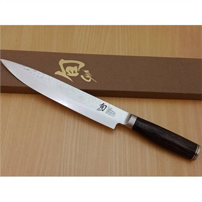 旬 TDM-0704 切片刀 240mm