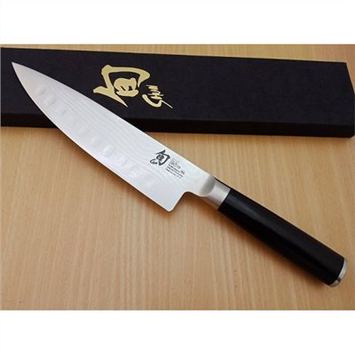 旬 DM-0719 主廚刀 210mm