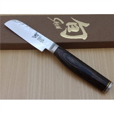 旬 TDM-0714 削皮刀 80mm