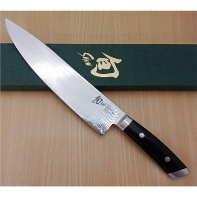 旬 KDM-0707 主廚刀 250mm