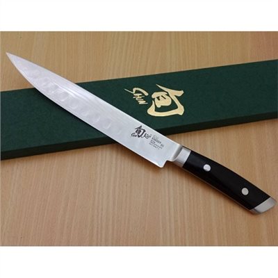 旬 KDM-0009 切片刀 230mm