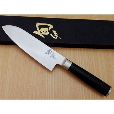 旬 DM-0702 三德刀 160mm