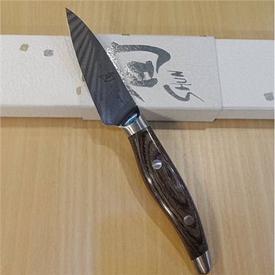 旬 NDC-0700 水果刀 90mm
