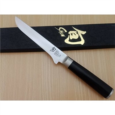 旬 DM-0710 剔骨刀 160mm