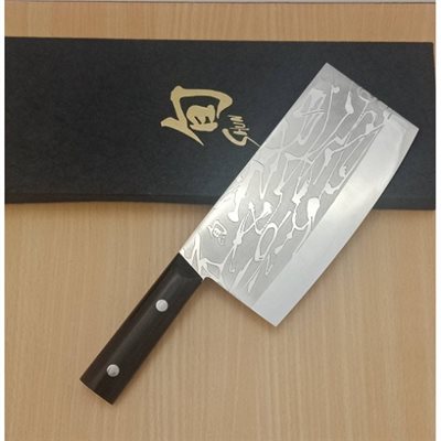 旬  匠系列 BE-0084 剁刀 180mm