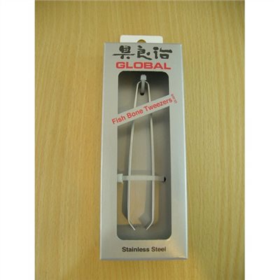 具良治 魚刺夾 GS-20/B