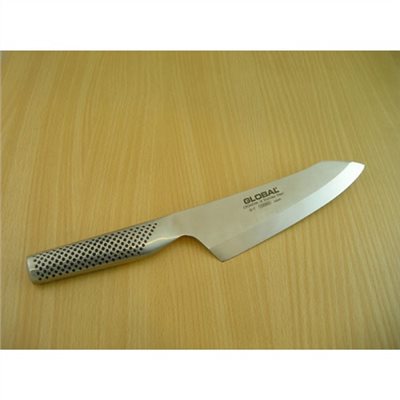 具良治 蔬菜刀 G-7
